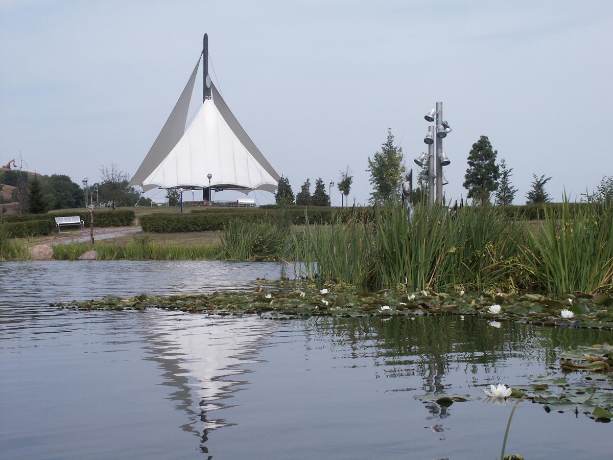 Kurhotel Bad Schlema Bagian luar foto