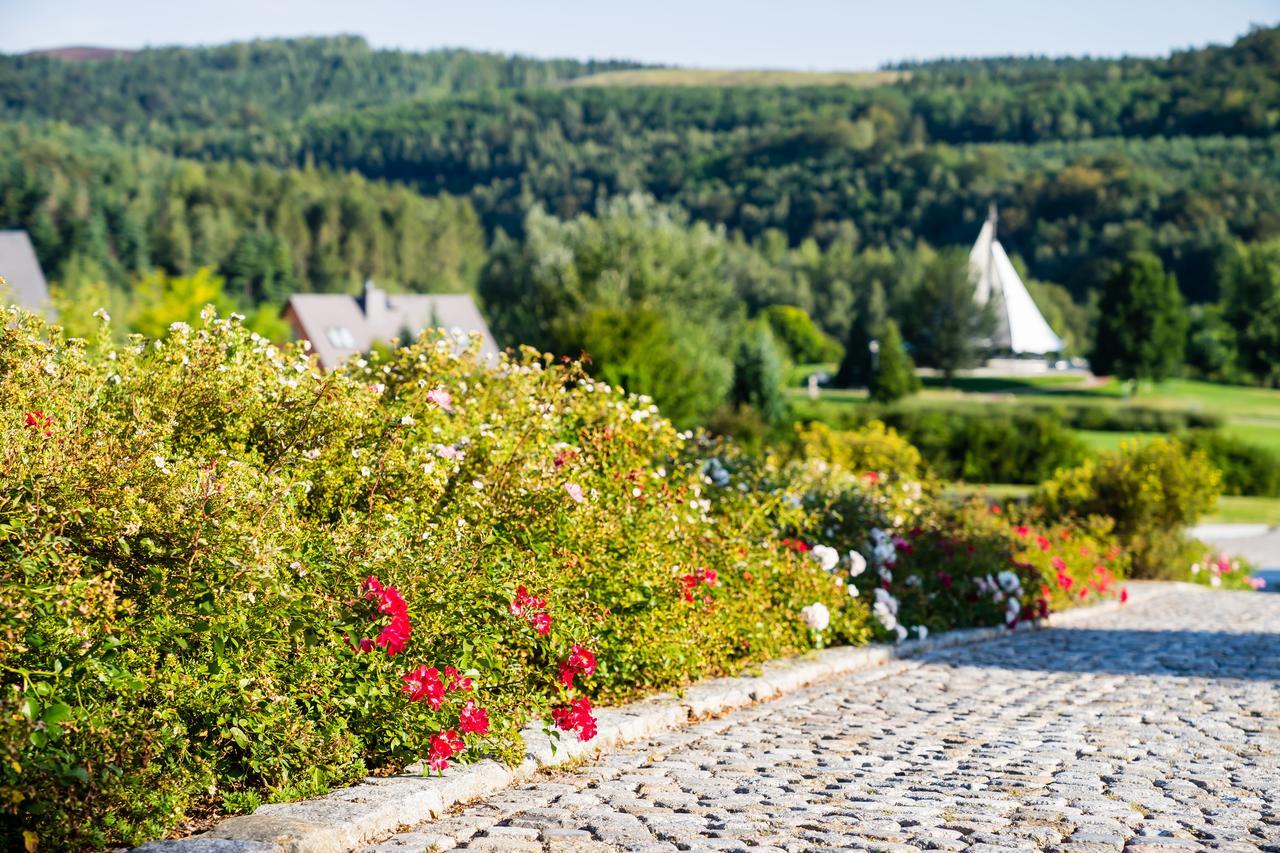 Kurhotel Bad Schlema Bagian luar foto